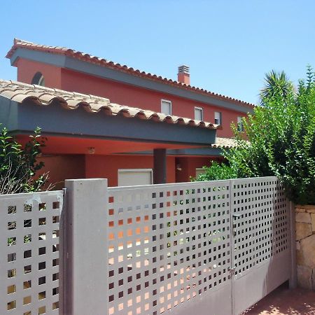 Ciudad Jardin Apartment Peñíscola Екстериор снимка