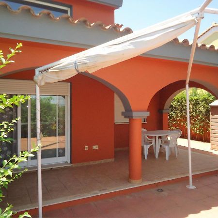 Ciudad Jardin Apartment Peñíscola Екстериор снимка