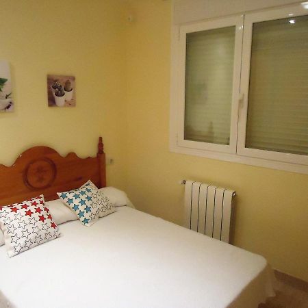 Ciudad Jardin Apartment Peñíscola Екстериор снимка