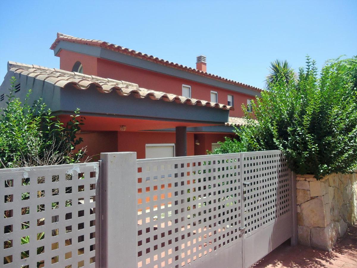 Ciudad Jardin Apartment Peñíscola Екстериор снимка