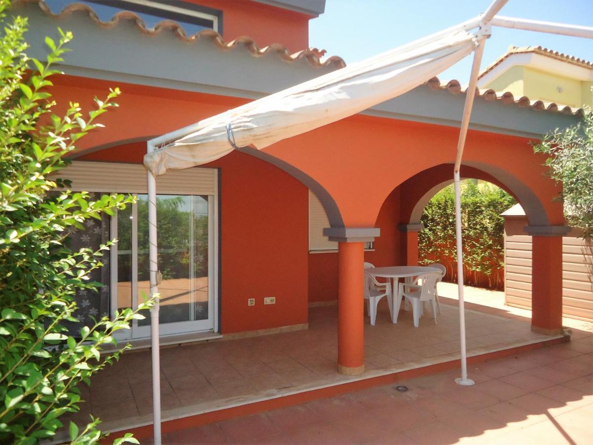 Ciudad Jardin Apartment Peñíscola Екстериор снимка