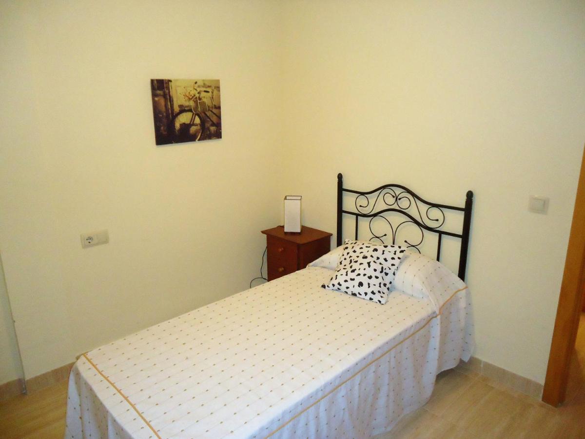 Ciudad Jardin Apartment Peñíscola Екстериор снимка