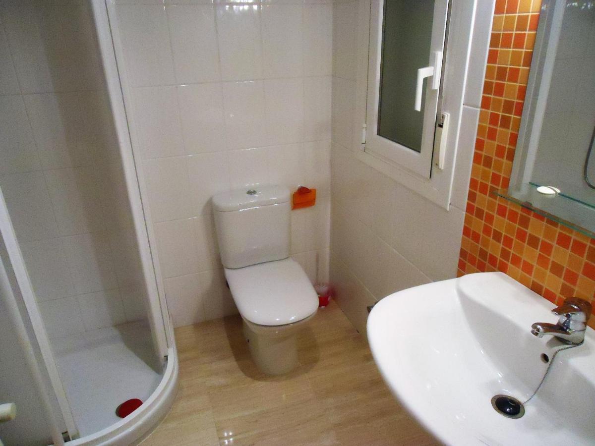 Ciudad Jardin Apartment Peñíscola Екстериор снимка