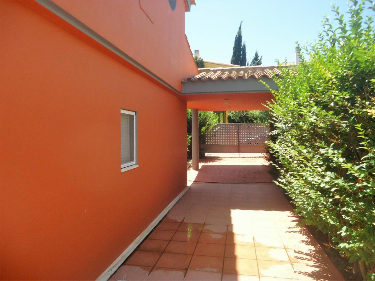 Ciudad Jardin Apartment Peñíscola Екстериор снимка