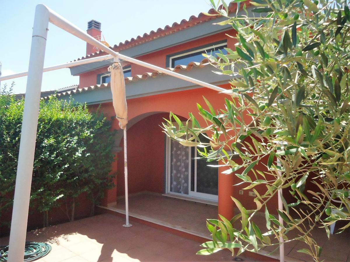 Ciudad Jardin Apartment Peñíscola Екстериор снимка