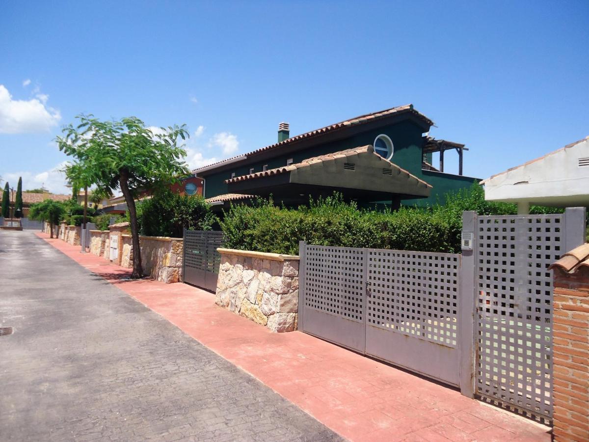 Ciudad Jardin Apartment Peñíscola Екстериор снимка