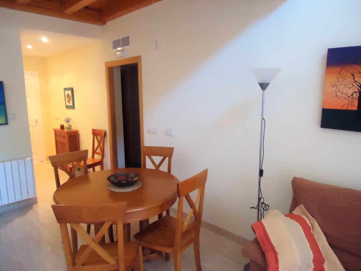 Ciudad Jardin Apartment Peñíscola Екстериор снимка