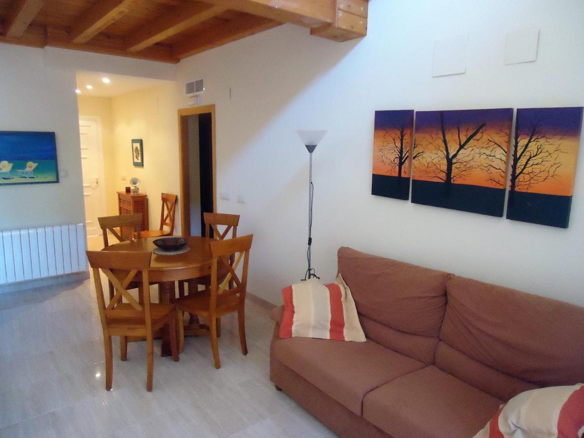 Ciudad Jardin Apartment Peñíscola Екстериор снимка