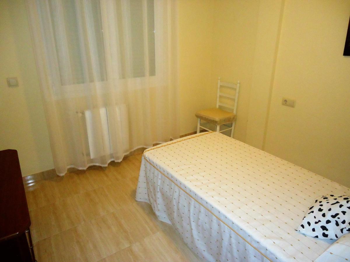 Ciudad Jardin Apartment Peñíscola Екстериор снимка