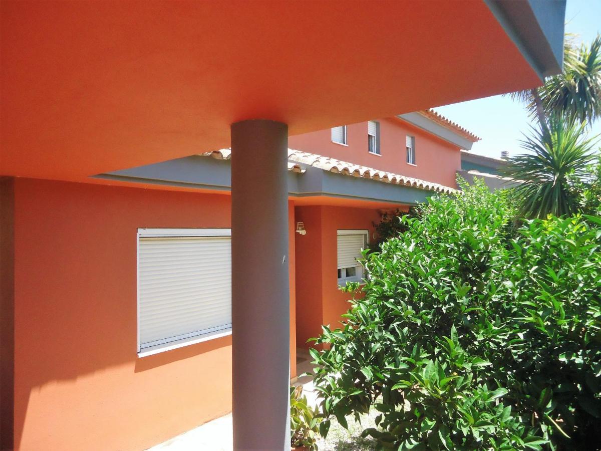 Ciudad Jardin Apartment Peñíscola Екстериор снимка