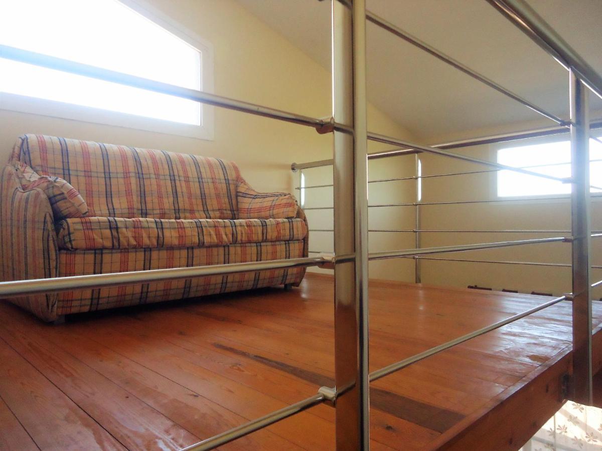 Ciudad Jardin Apartment Peñíscola Екстериор снимка