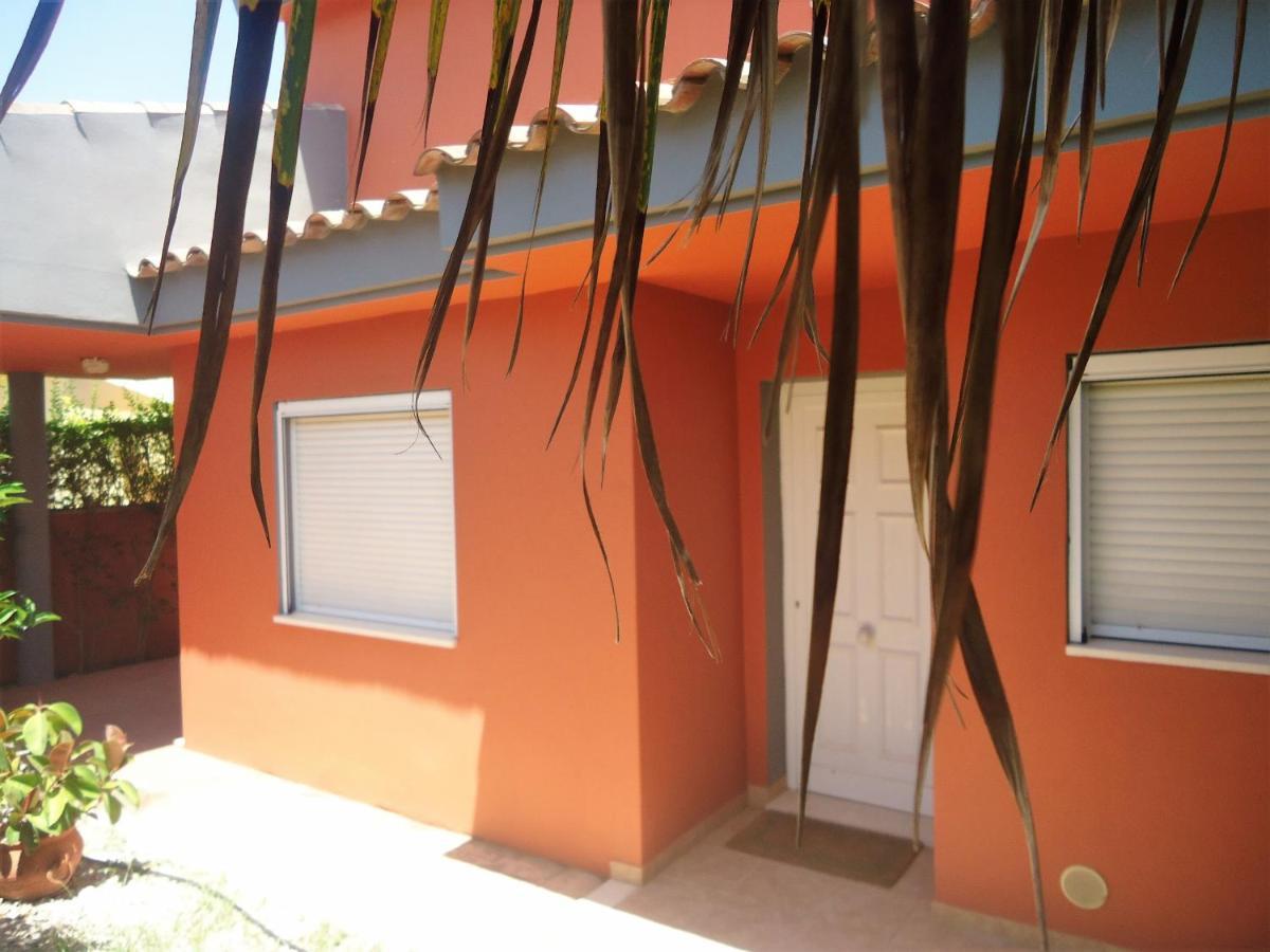 Ciudad Jardin Apartment Peñíscola Екстериор снимка