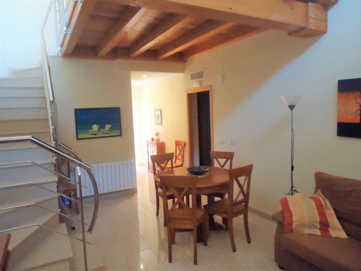 Ciudad Jardin Apartment Peñíscola Екстериор снимка