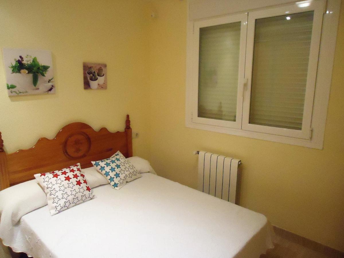 Ciudad Jardin Apartment Peñíscola Екстериор снимка