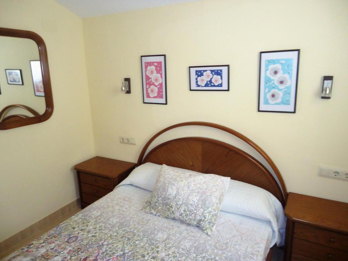 Ciudad Jardin Apartment Peñíscola Екстериор снимка