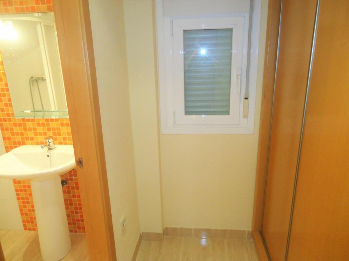 Ciudad Jardin Apartment Peñíscola Екстериор снимка