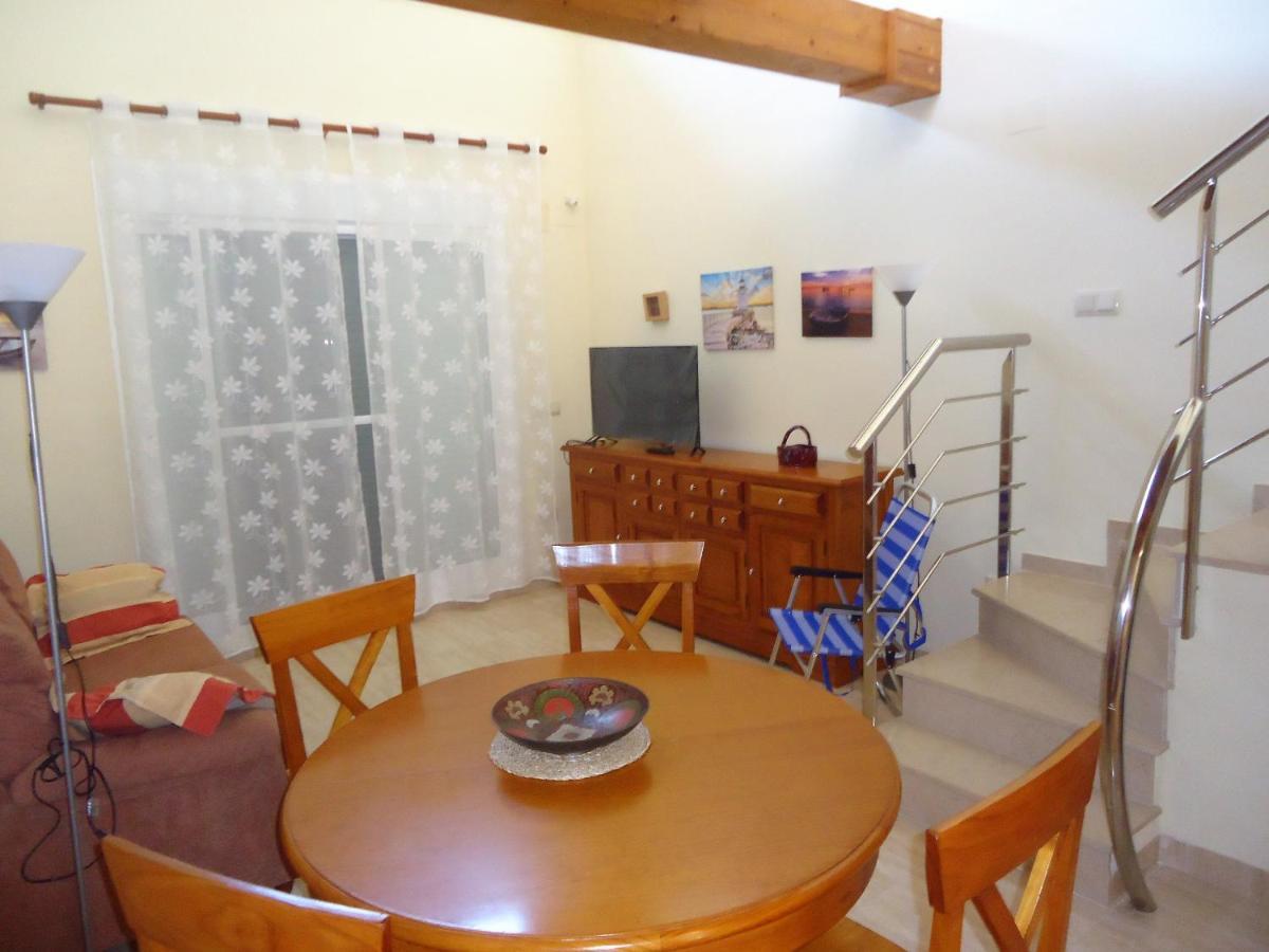 Ciudad Jardin Apartment Peñíscola Екстериор снимка