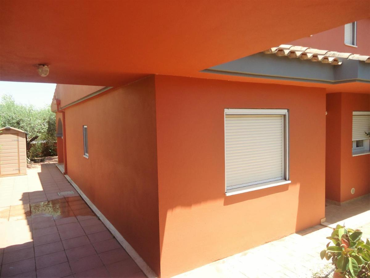 Ciudad Jardin Apartment Peñíscola Екстериор снимка