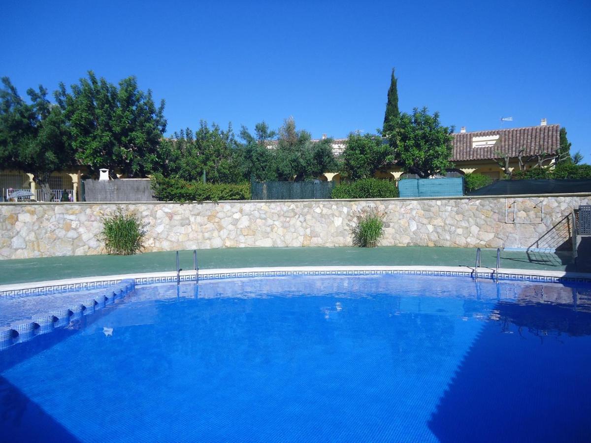 Ciudad Jardin Apartment Peñíscola Екстериор снимка