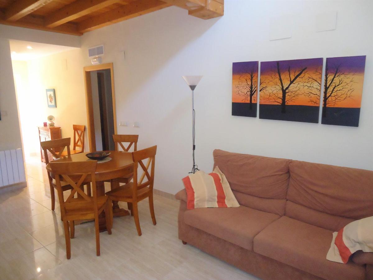 Ciudad Jardin Apartment Peñíscola Екстериор снимка