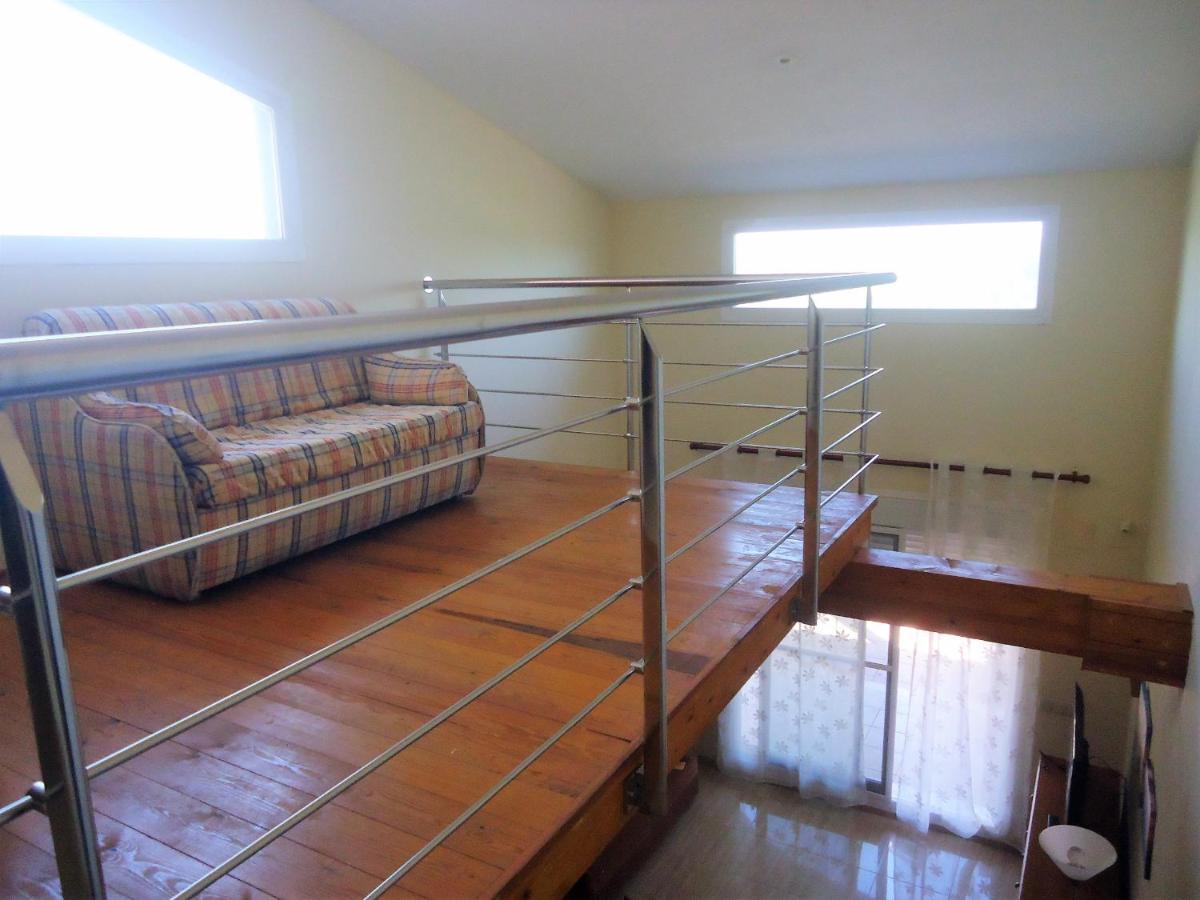 Ciudad Jardin Apartment Peñíscola Екстериор снимка