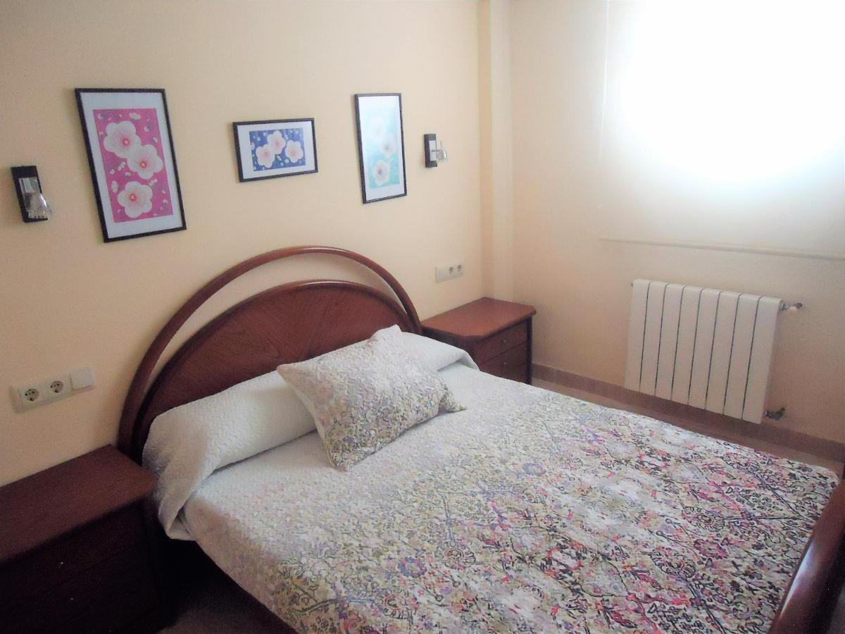 Ciudad Jardin Apartment Peñíscola Екстериор снимка