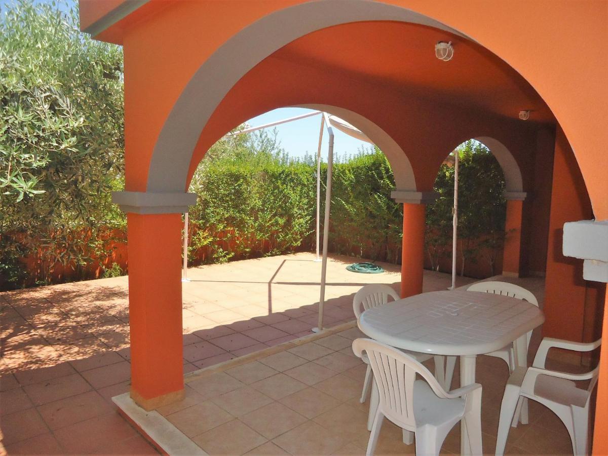 Ciudad Jardin Apartment Peñíscola Екстериор снимка