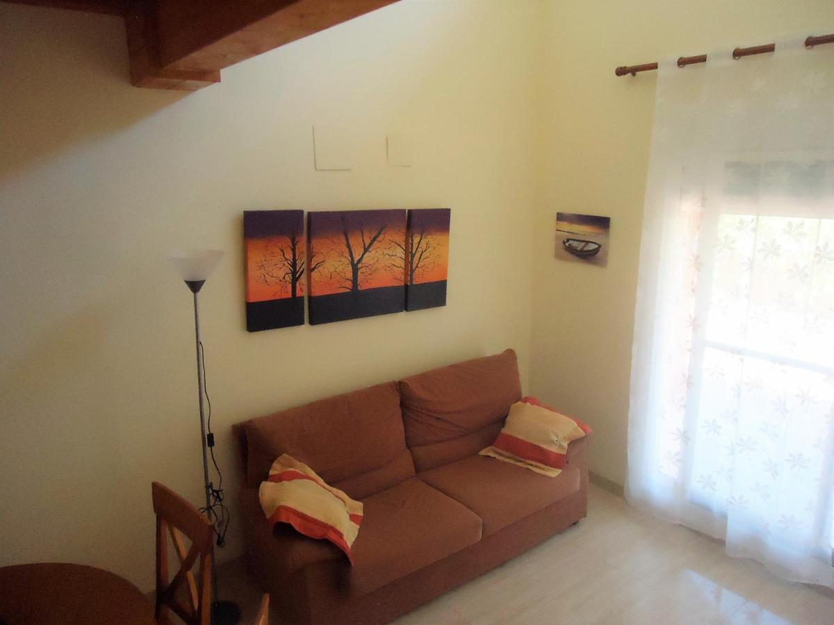 Ciudad Jardin Apartment Peñíscola Екстериор снимка