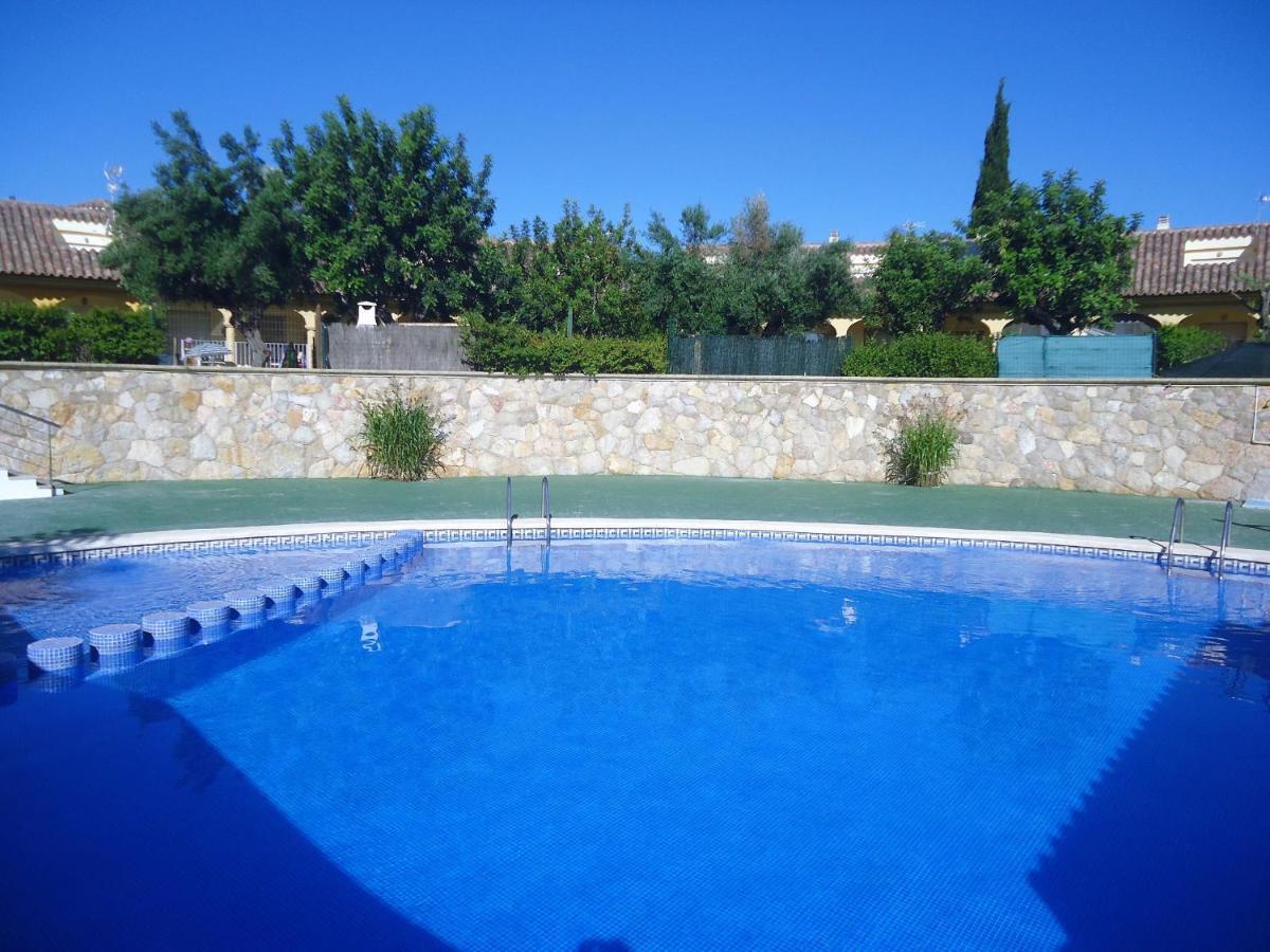 Ciudad Jardin Apartment Peñíscola Екстериор снимка